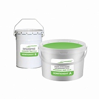 Эпоксидный адгезионный грунт на водной основе «PRASPAN® WEP-P125»